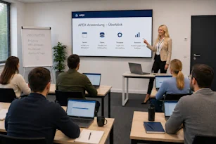 Oracle Schulung