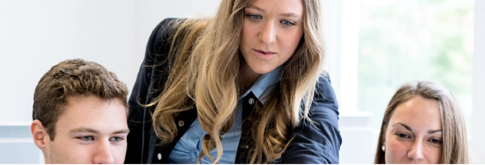 Titelbild Muniqsoft Training