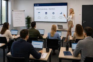 Oracle Schulung