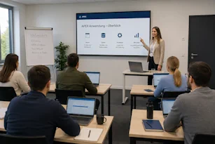 Oracle Schulung